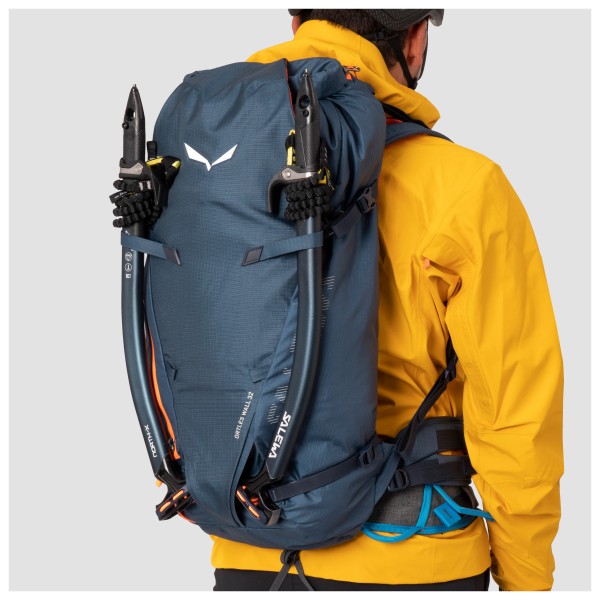 Salewa - Ortles Wall 32 - Sac à dos de montagne