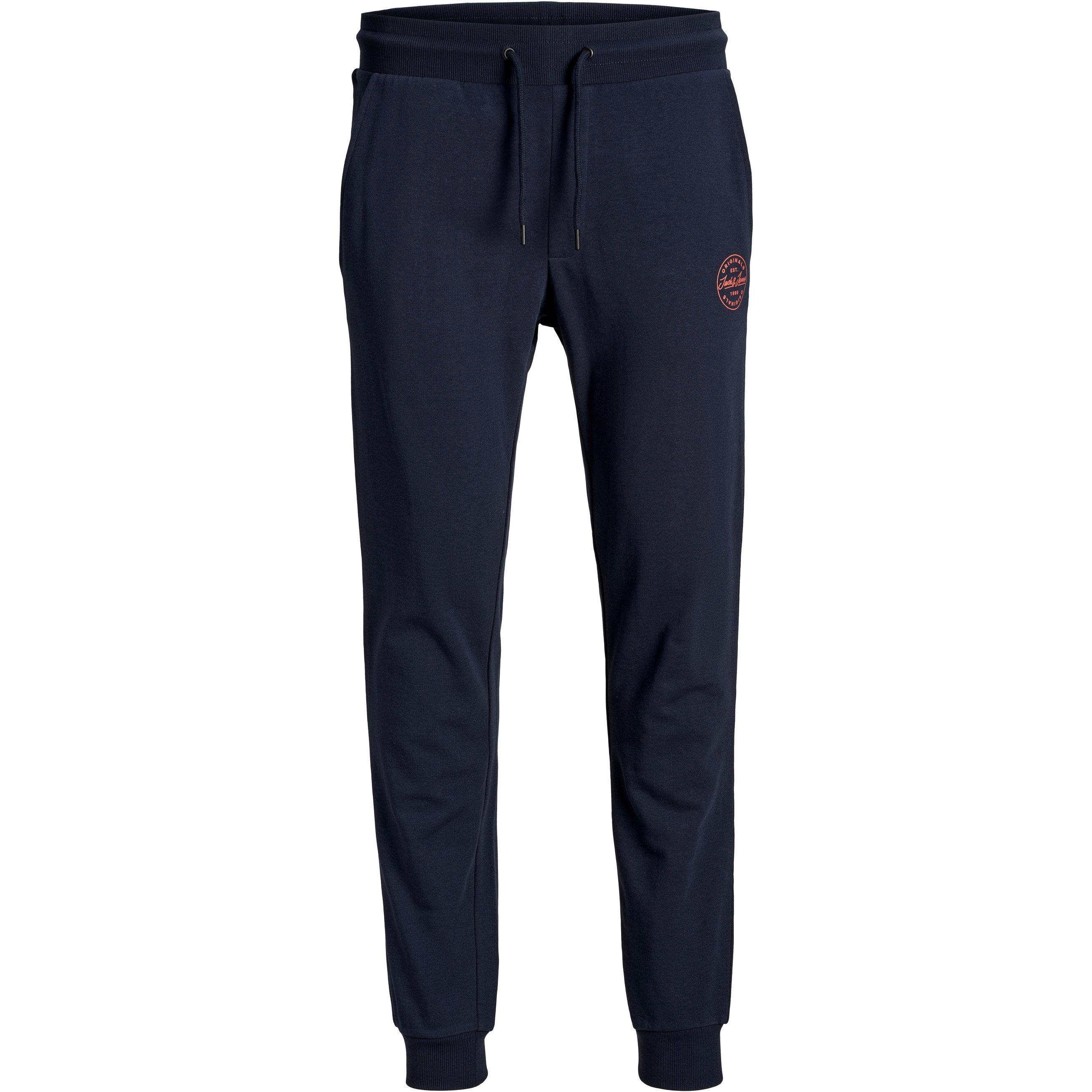 Jack and Jones Gordon Shark Jogging Bottoms