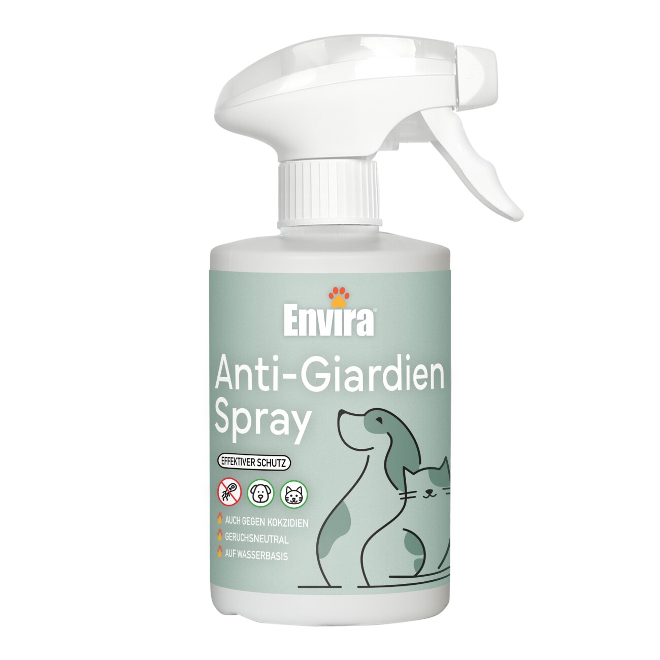 Envira Anti-Giardien Spray