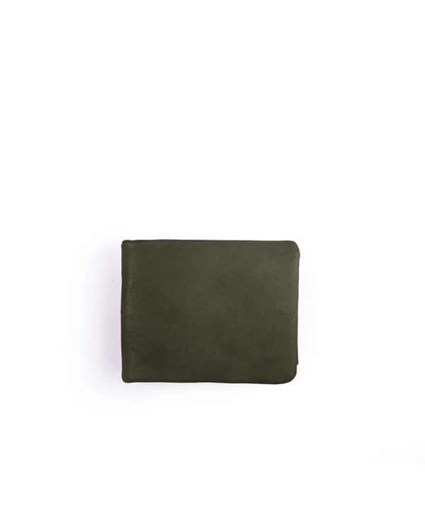 Soft wallet classic CHACORAL /01 schwarz