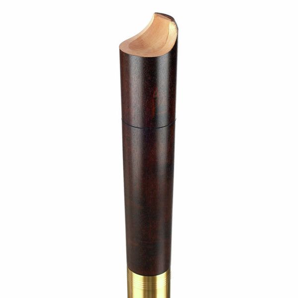 Moeck 8421 Tenor Consort-Blockflöte Renaissance