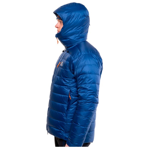 Mountain Equipment - Baltoro Jacket - Doudoune