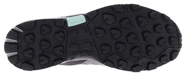 Chaussures de Randonnée Femme Inov-8 Roclite G 345 GTX Gris