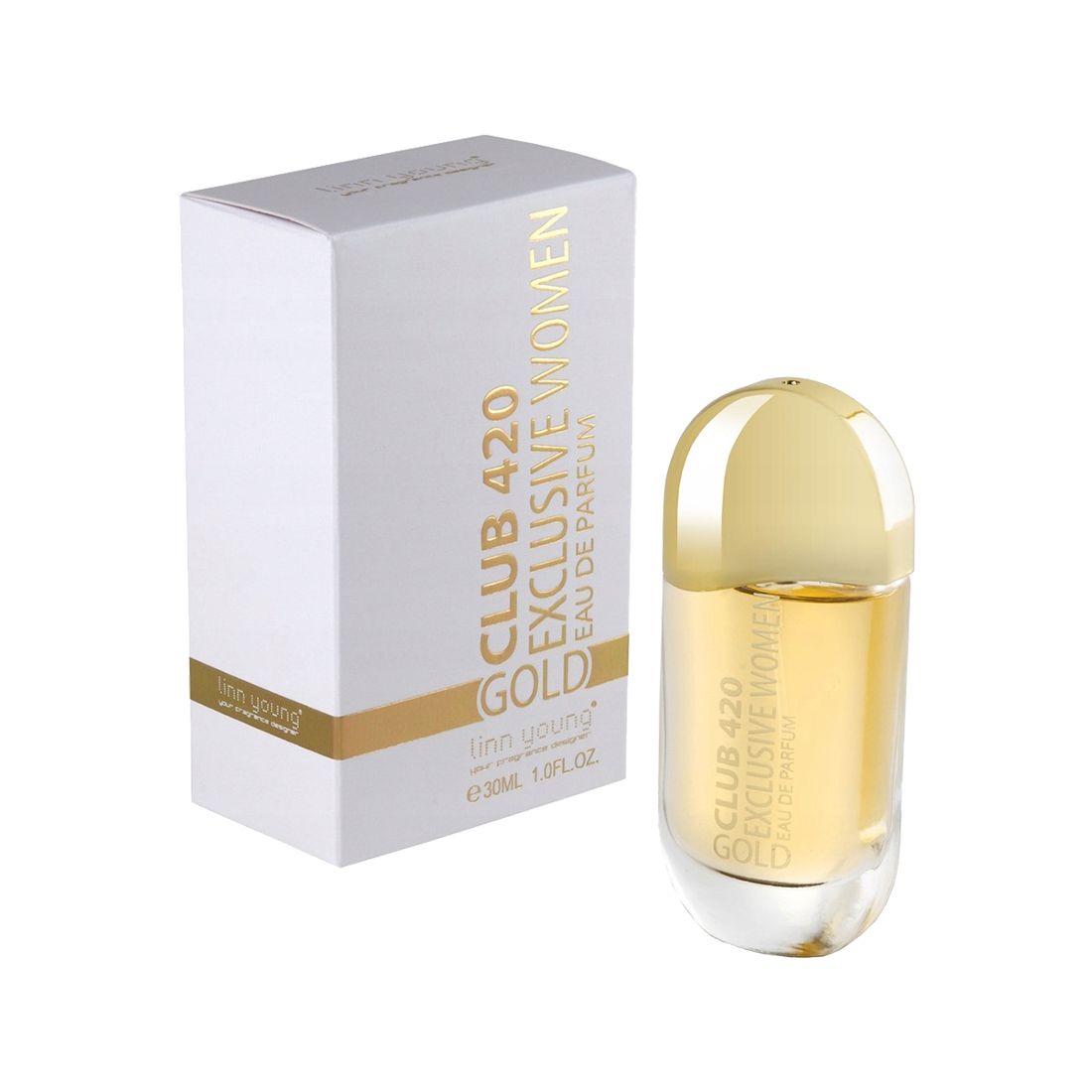 Eau de Parfum dame