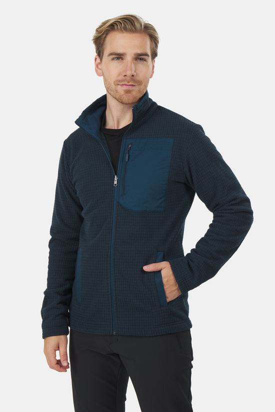 Vaude Vaude Idris 3-In-1 Parka III