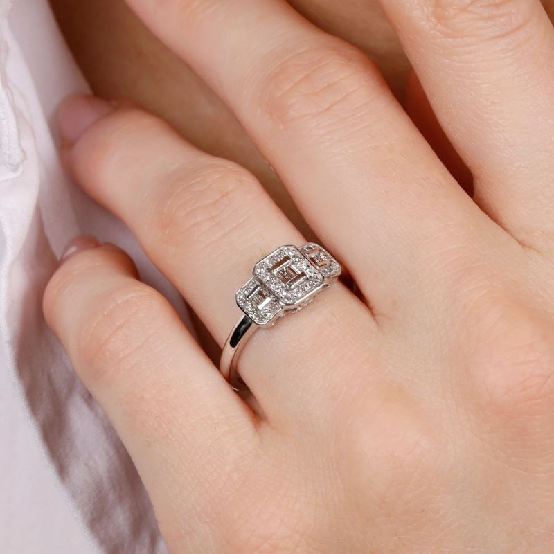 Bague 