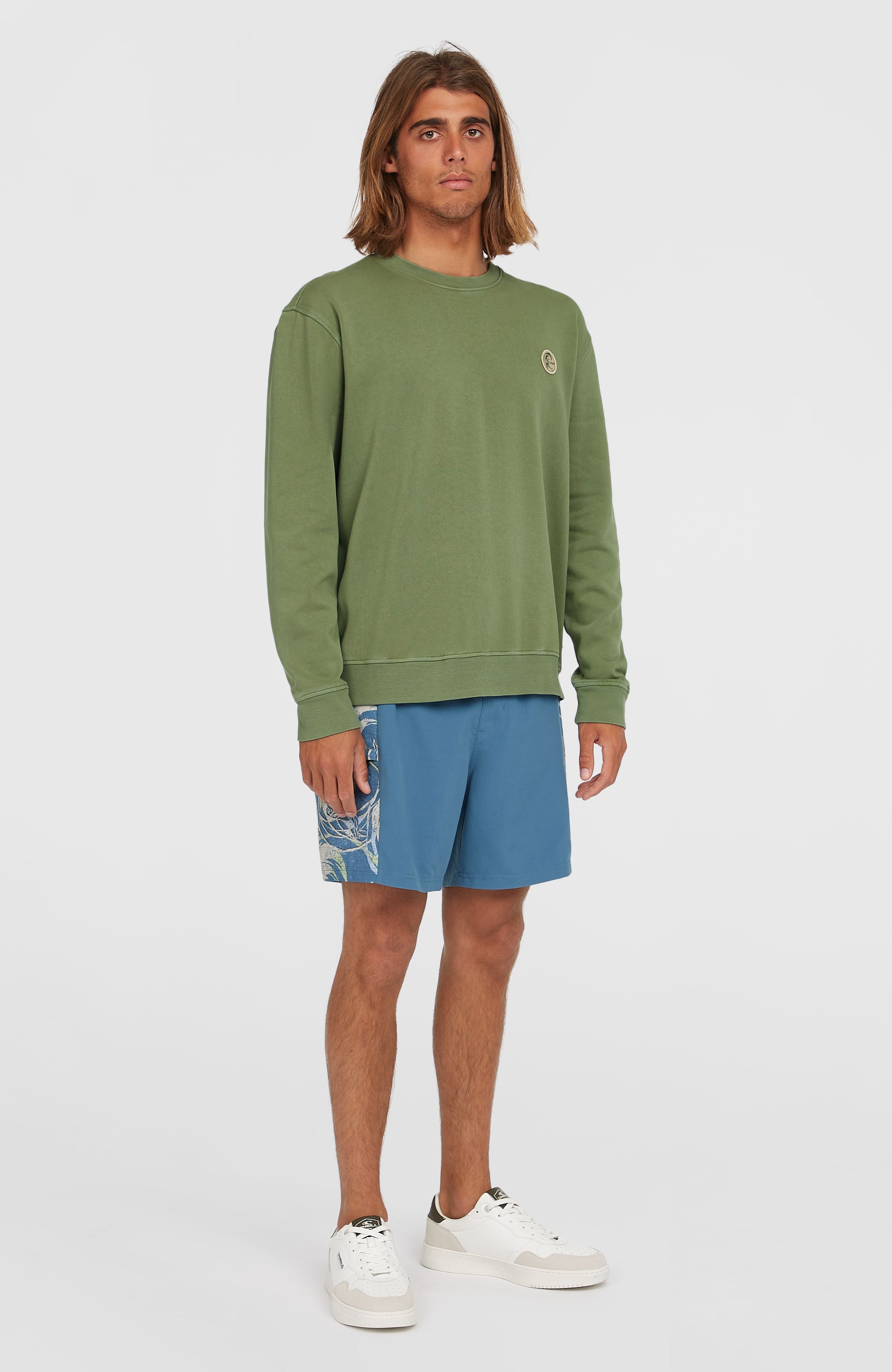 O'Riginals Crew sweater