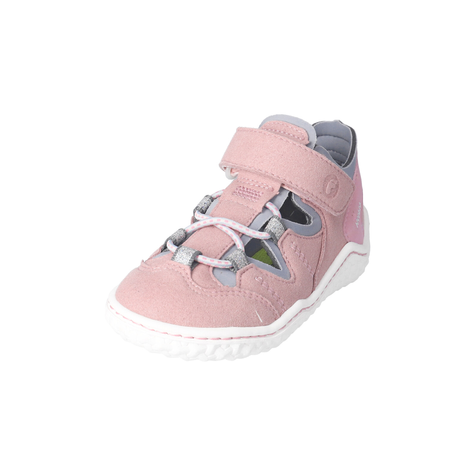 JEFF - Barfußschuhe