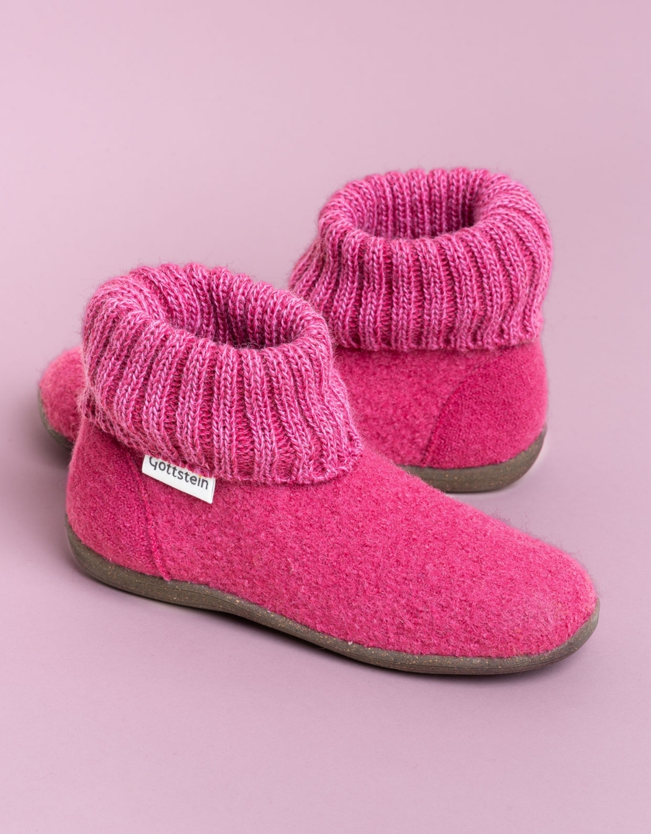 Alpine Boot RU