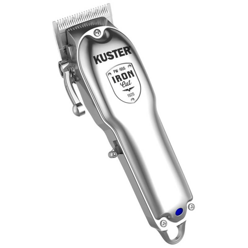 Tondeuse Iron-Cut 1920 Pro silver Kuster