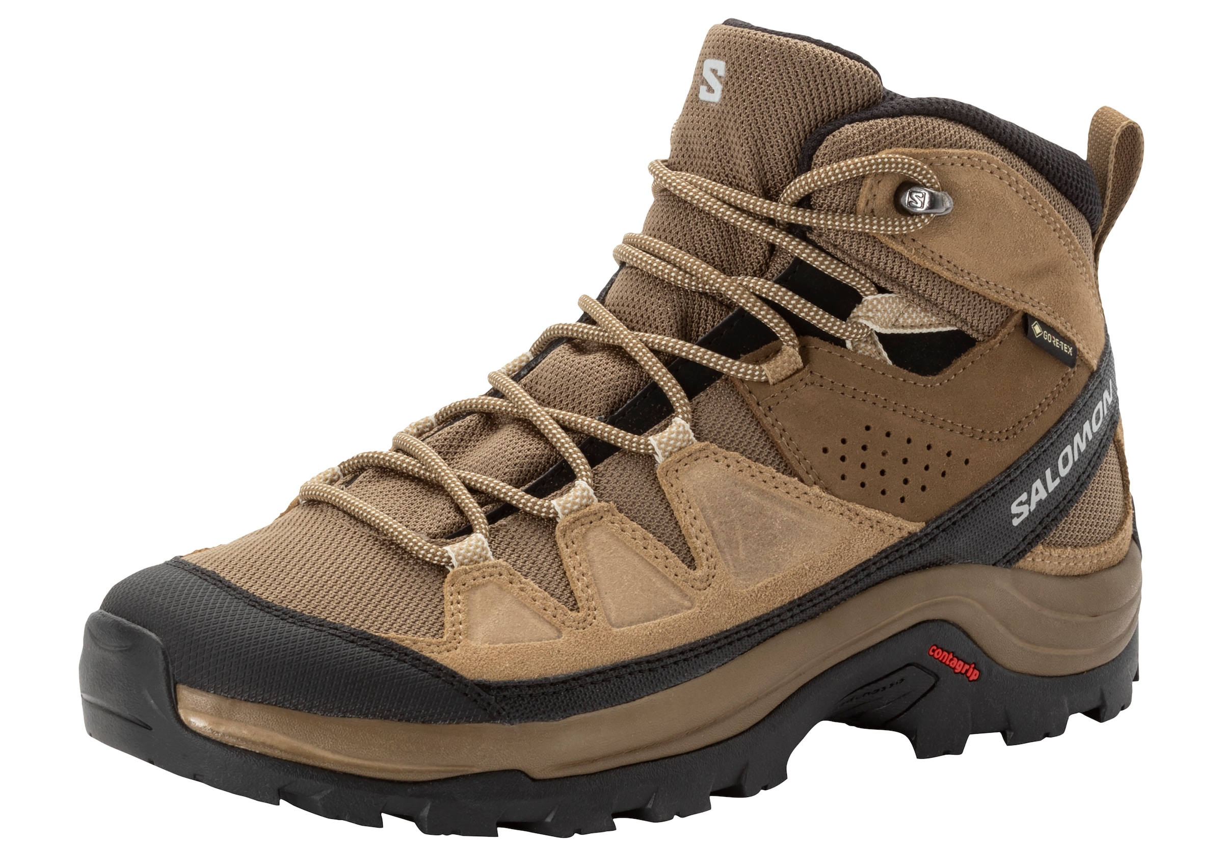Salomon Wanderschuh »QUEST ROVE Gore-Tex®«  Wasserdicht