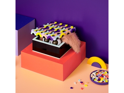 LEGO Grote doos (41960)