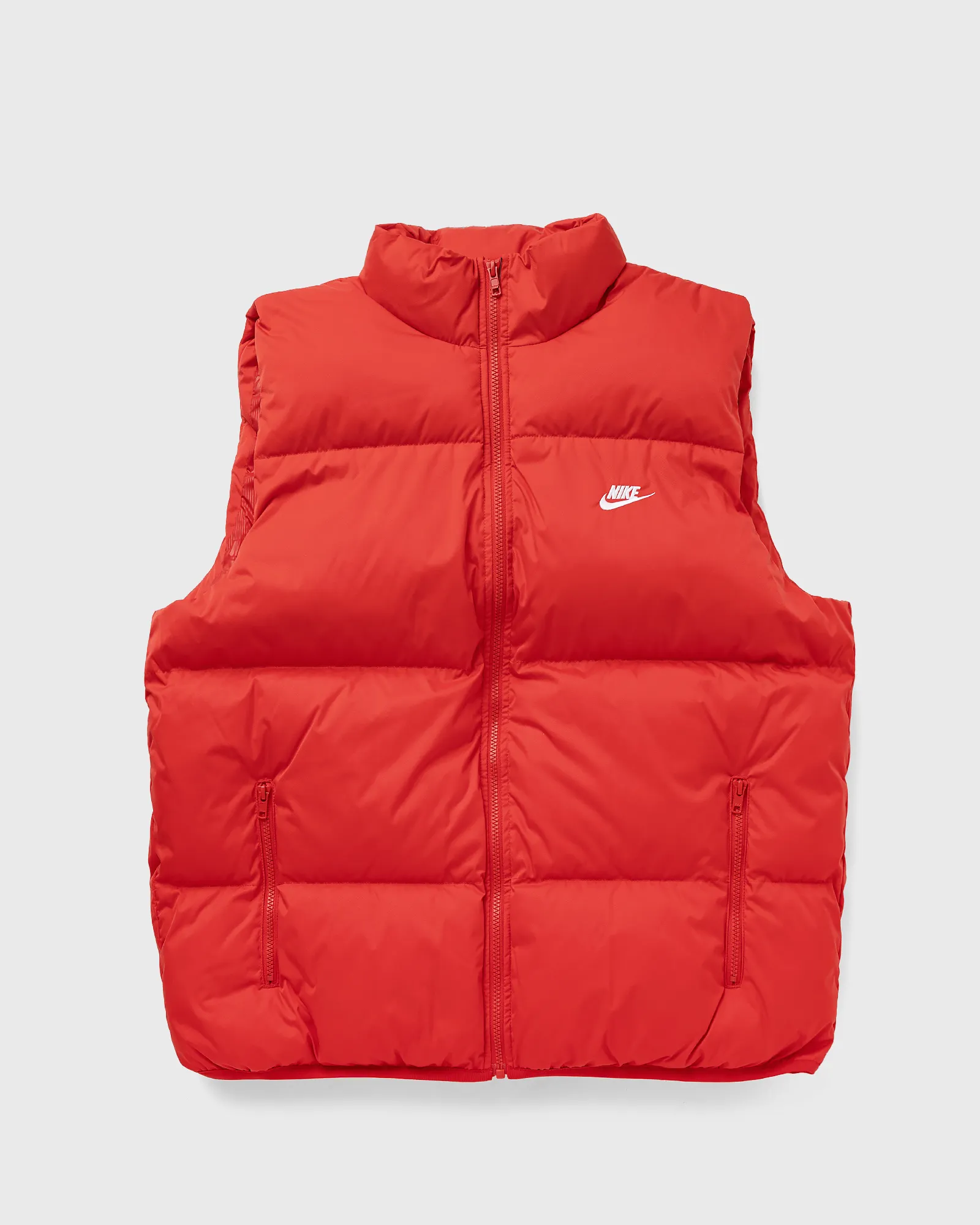 Nike Club Water Repellent Puffer Vest