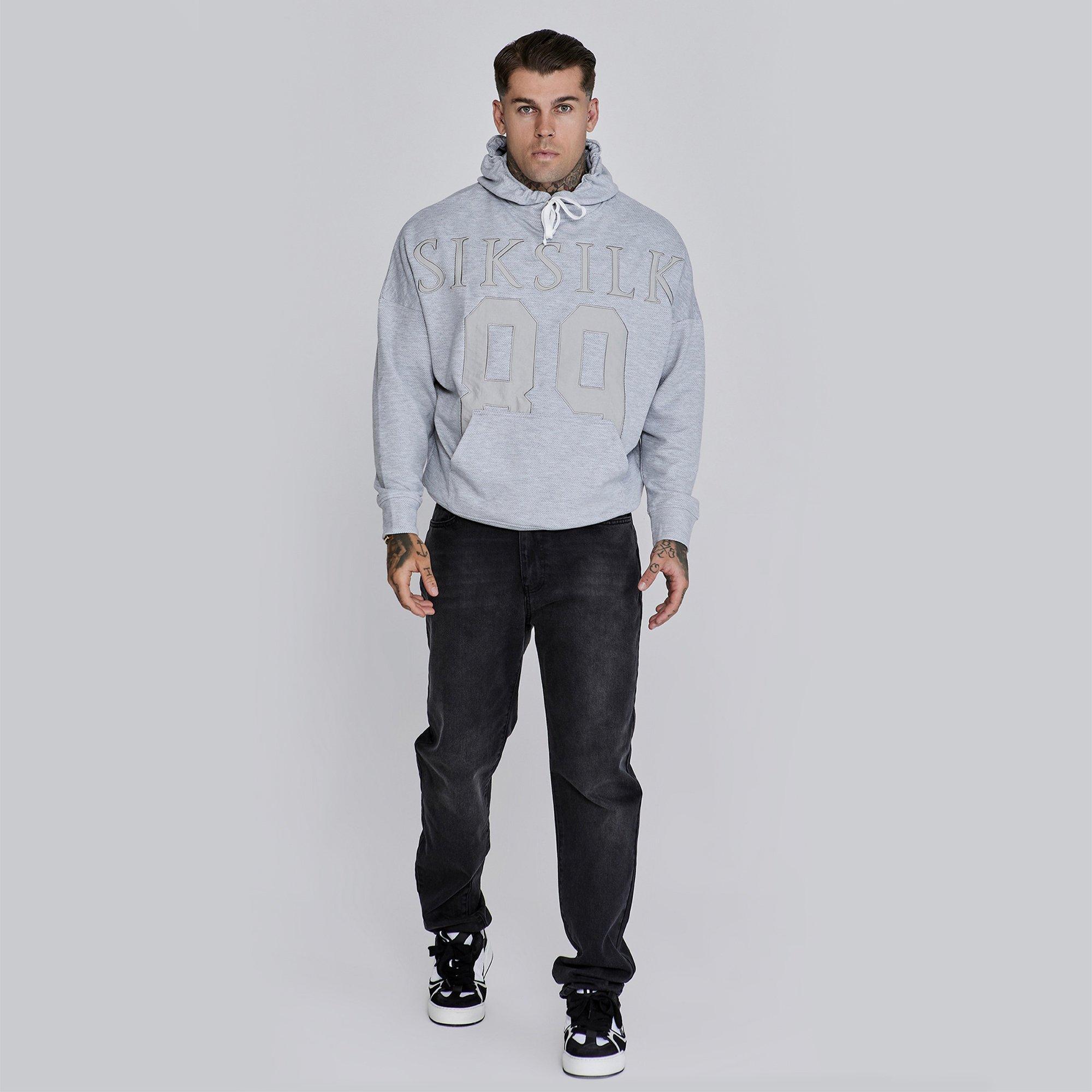 SikSilk OTH Hoody Sn99