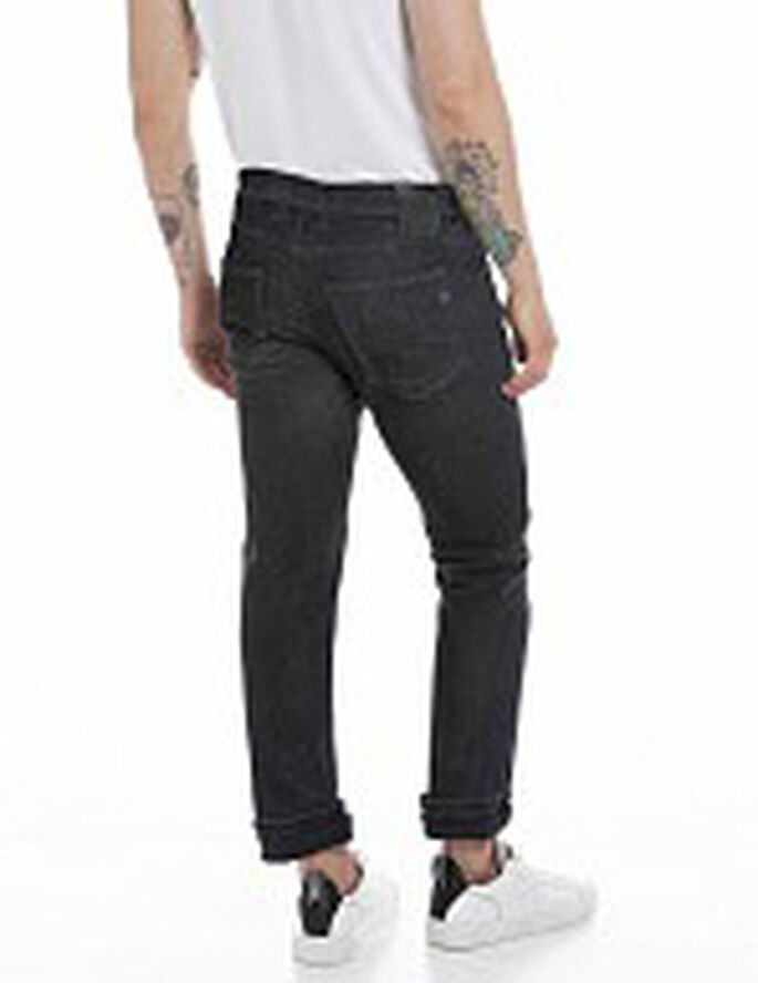 Replay Grover jeans Blå