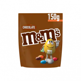 M&M's Chocolade klein