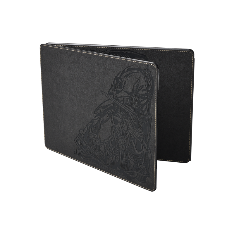 Roleplaying GM Screen Iron Grey