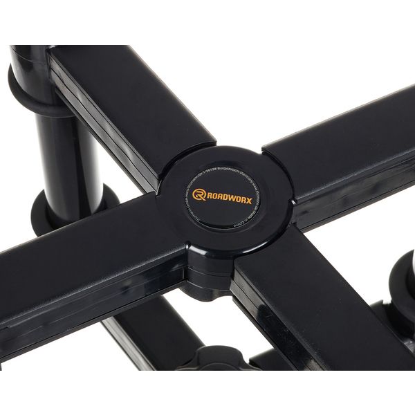 Adam T7V Isolation Stand Bundle