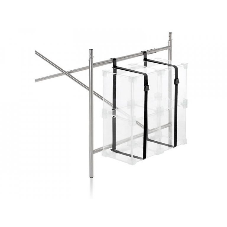 PC-Halter für Tischgestell E2