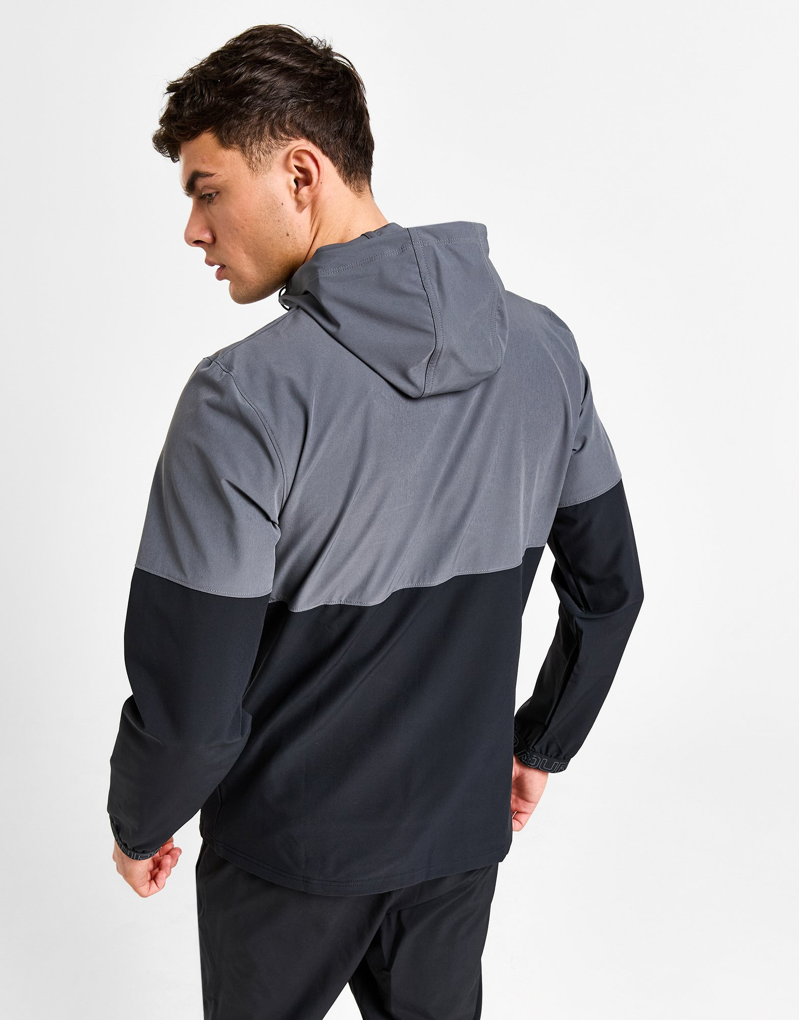 Under Armour Sweat à Capuche Vanish Colour Block Homme
