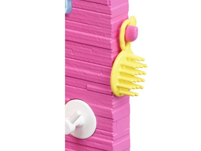 Badkamer & pop speelset