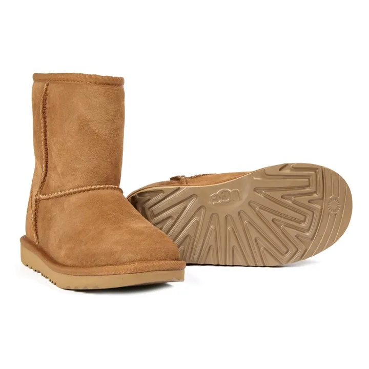 UGG Boots Classic II | Camel