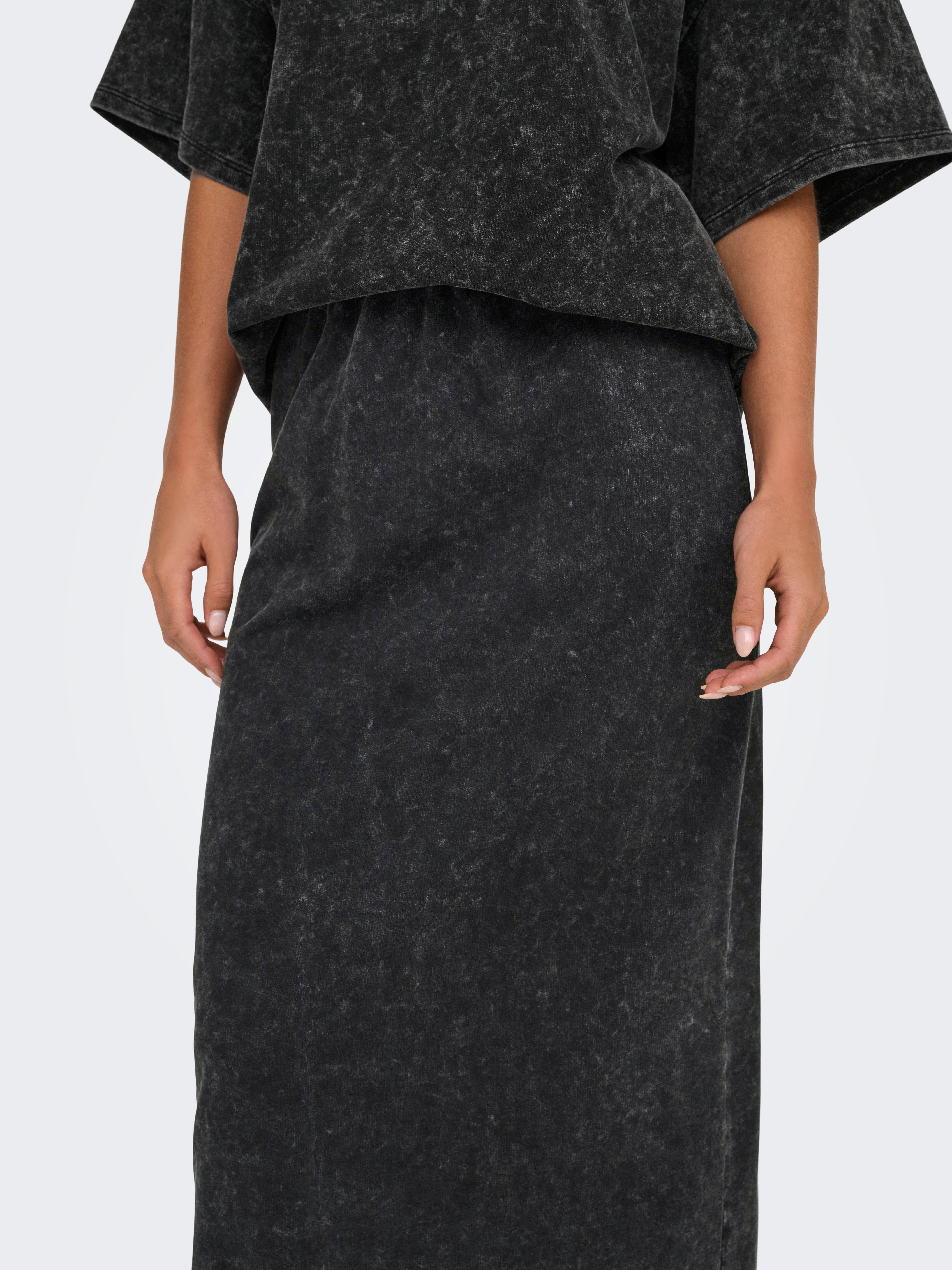 ONLDONNA Rock Black