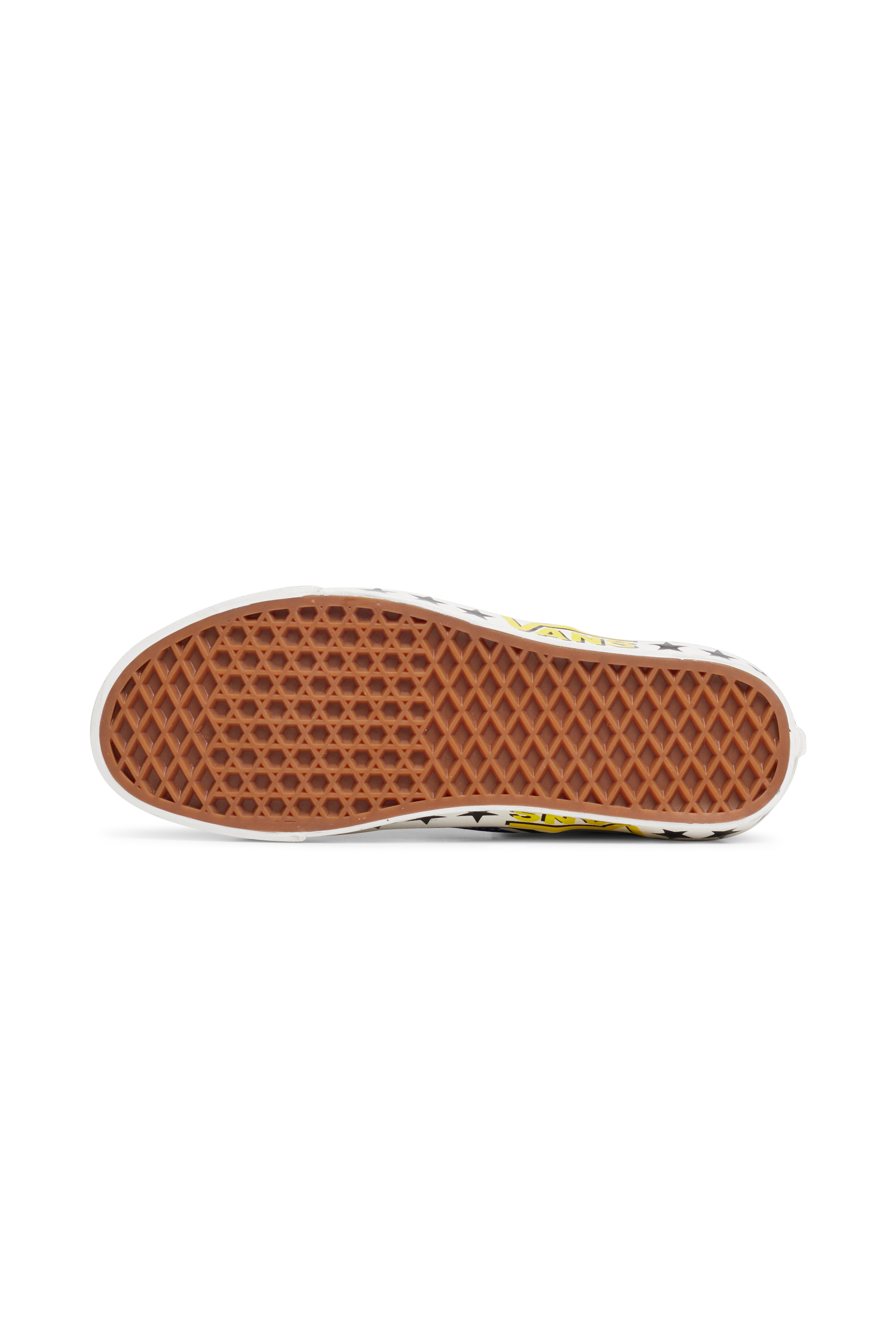 VANS Slip-on UA Classic Slip-On 98 DX DIAM DBUWH Bleu
