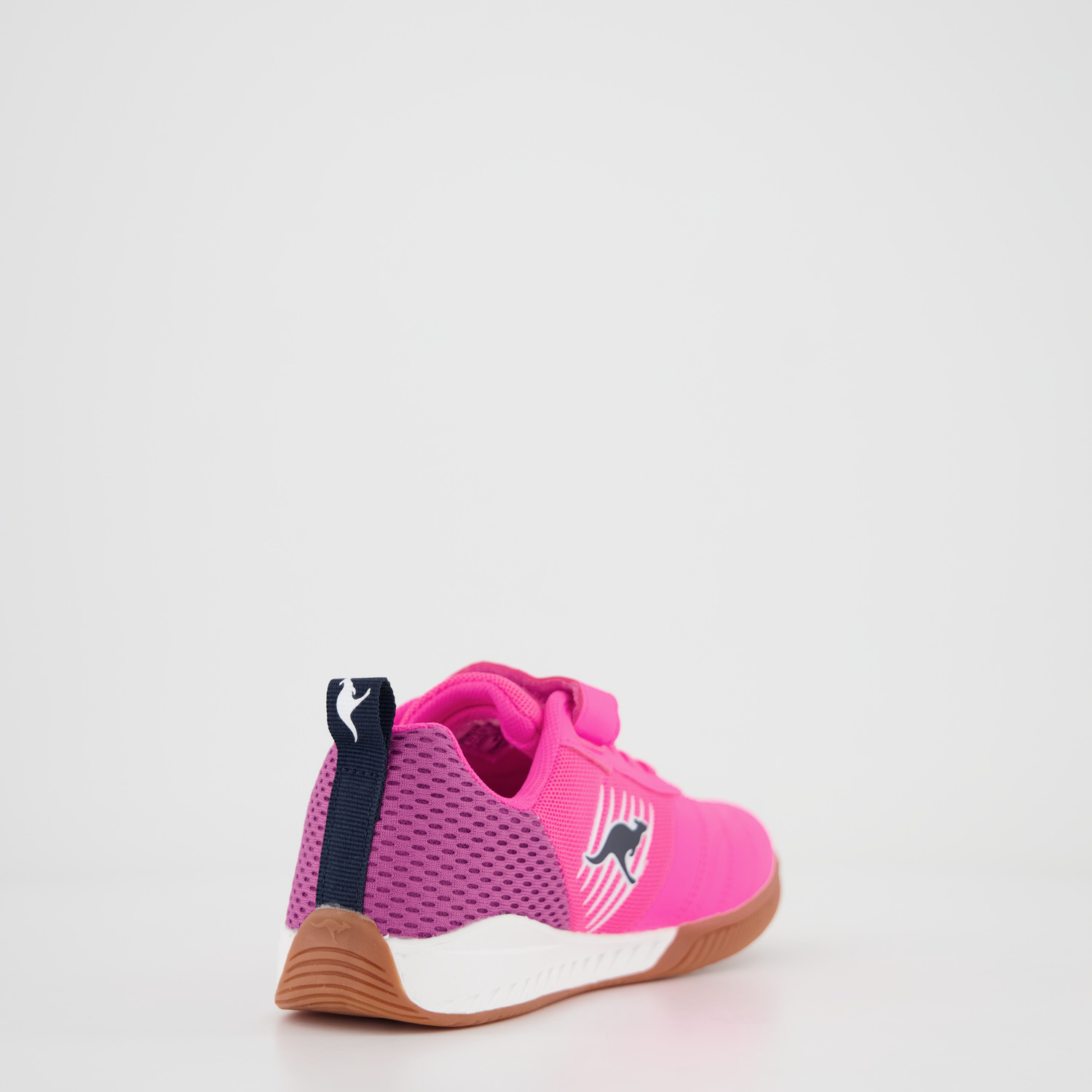 Kangaroos K5-Super Court EV