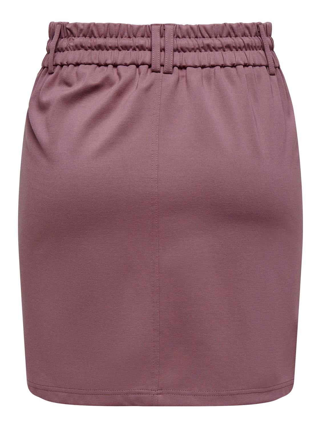 ONLPOPTRASH Rock Rose Brown