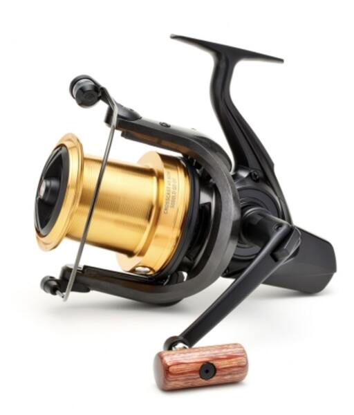Moulinet carpe Daiwa 21 Crosscast 45 SCW QD OT