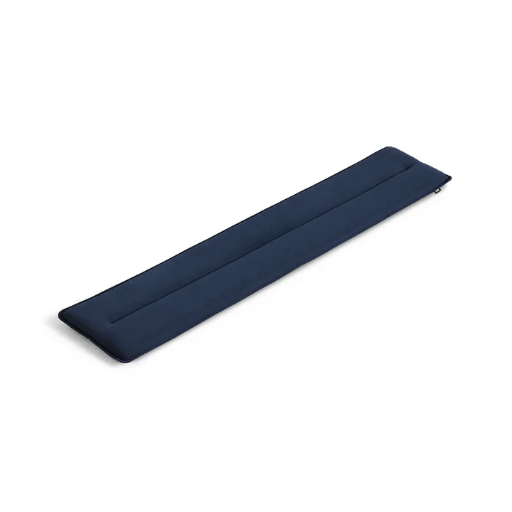 HAY - Weekday Bank Sitzkissen, 23 x 111 cm, dunkelblau