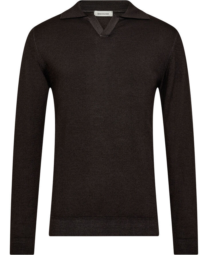 Manifattura POLO Brun