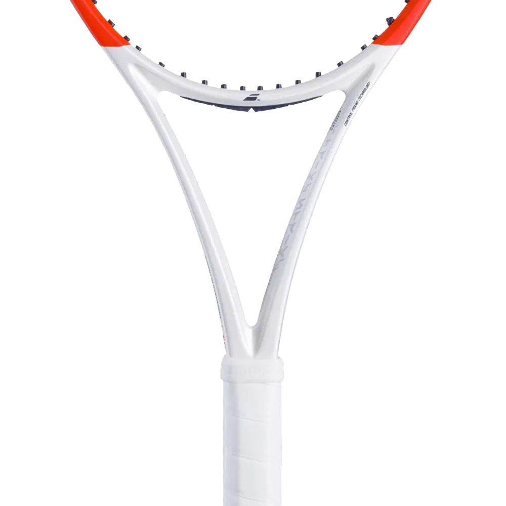 Babolat Pure Strike Team Tennisschläger unbesaitet 2024 (285gr.)