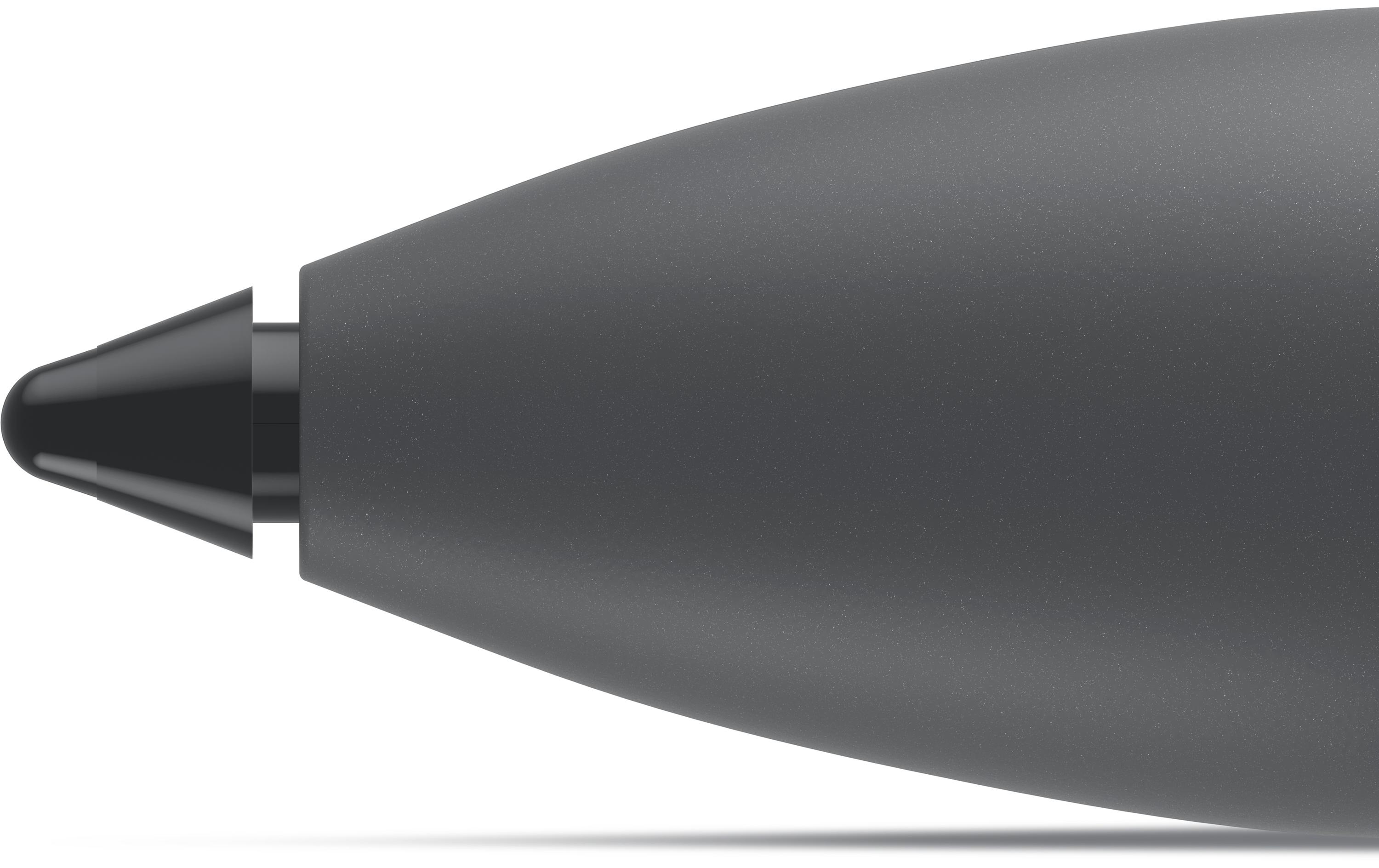 Eingabestift Active Pen PN7522W 750-ADRC SchwarzAktiver Eingabestift für diverse DELL Technologies 2-in-1-Geräte