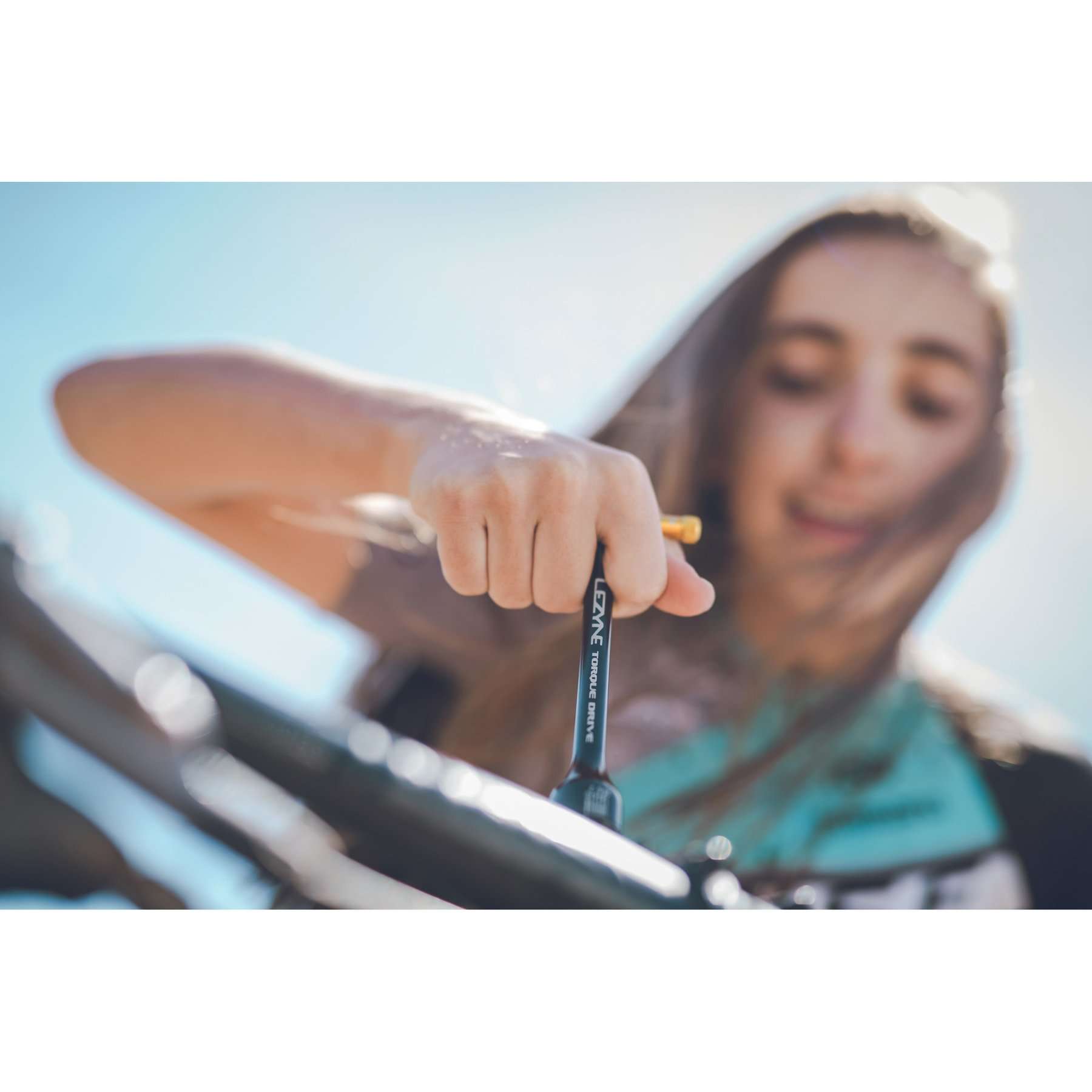 Lezyne Torque Drive