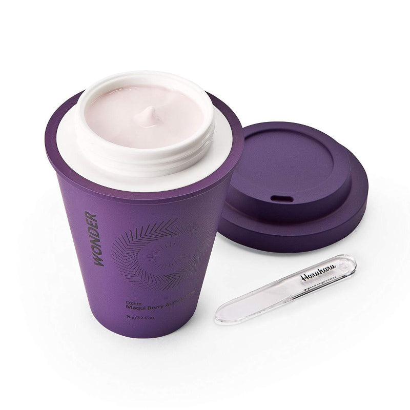 Maqui Berry Anti-Oxidant Cream