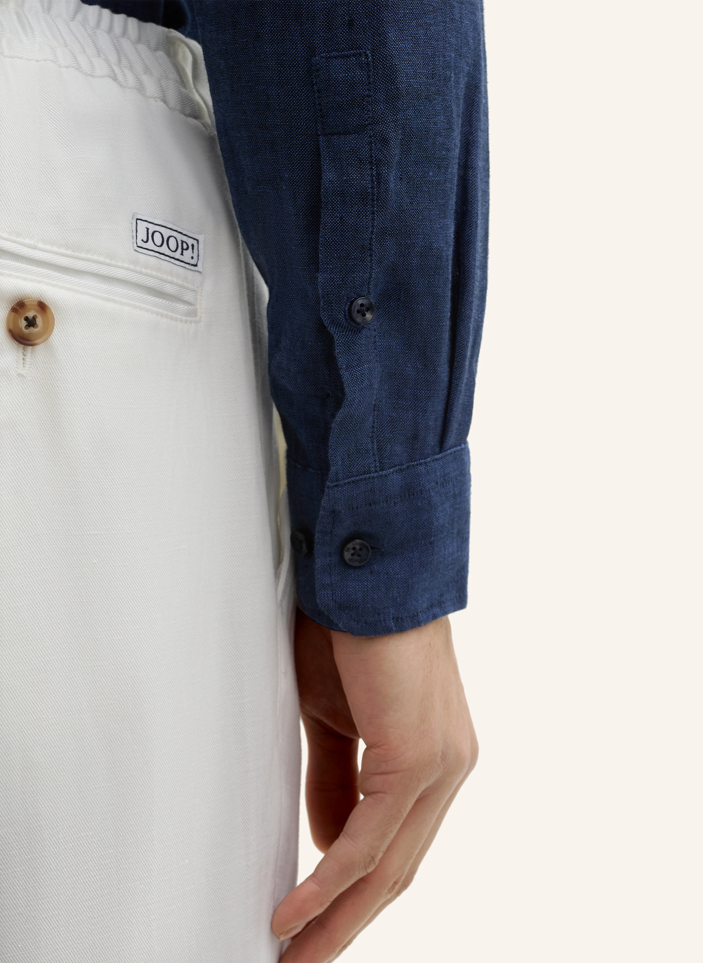 JOOP! Hemd Slim Fit