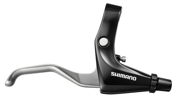 DURA-ACE R780 Bremshebel Road für gerade Lenker, rechtslinks  schwarz