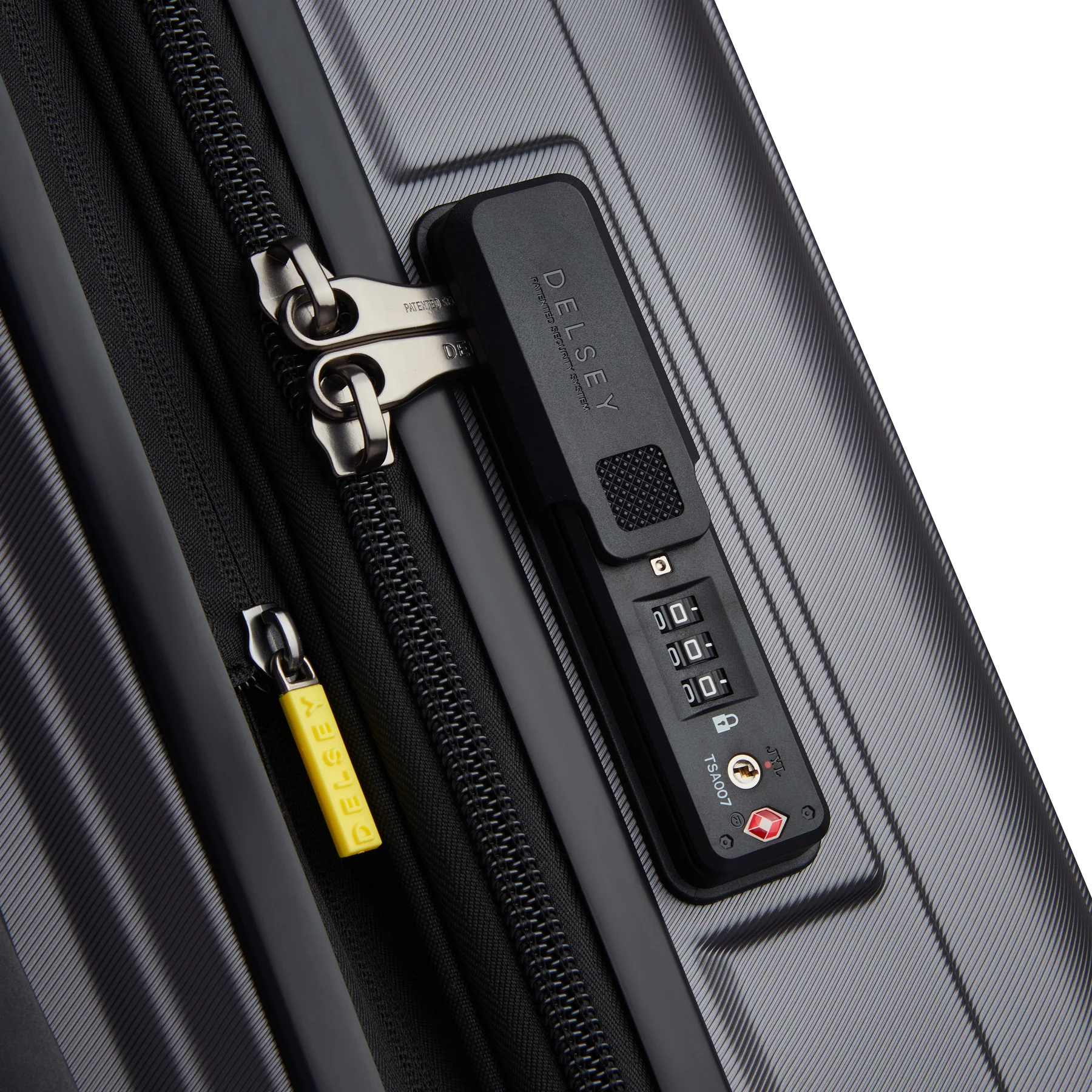 Valise soute - L extensible (80 CM)