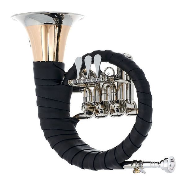 Dotzauer Meister Bb Horn 18925