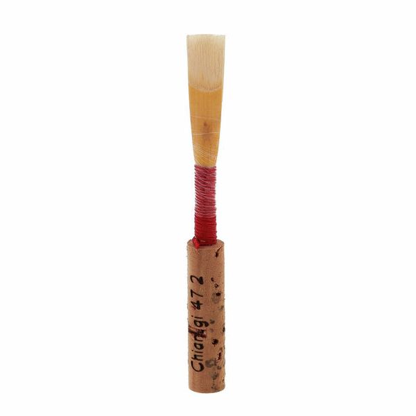Gonzalez Oboe Reed Hard (European)