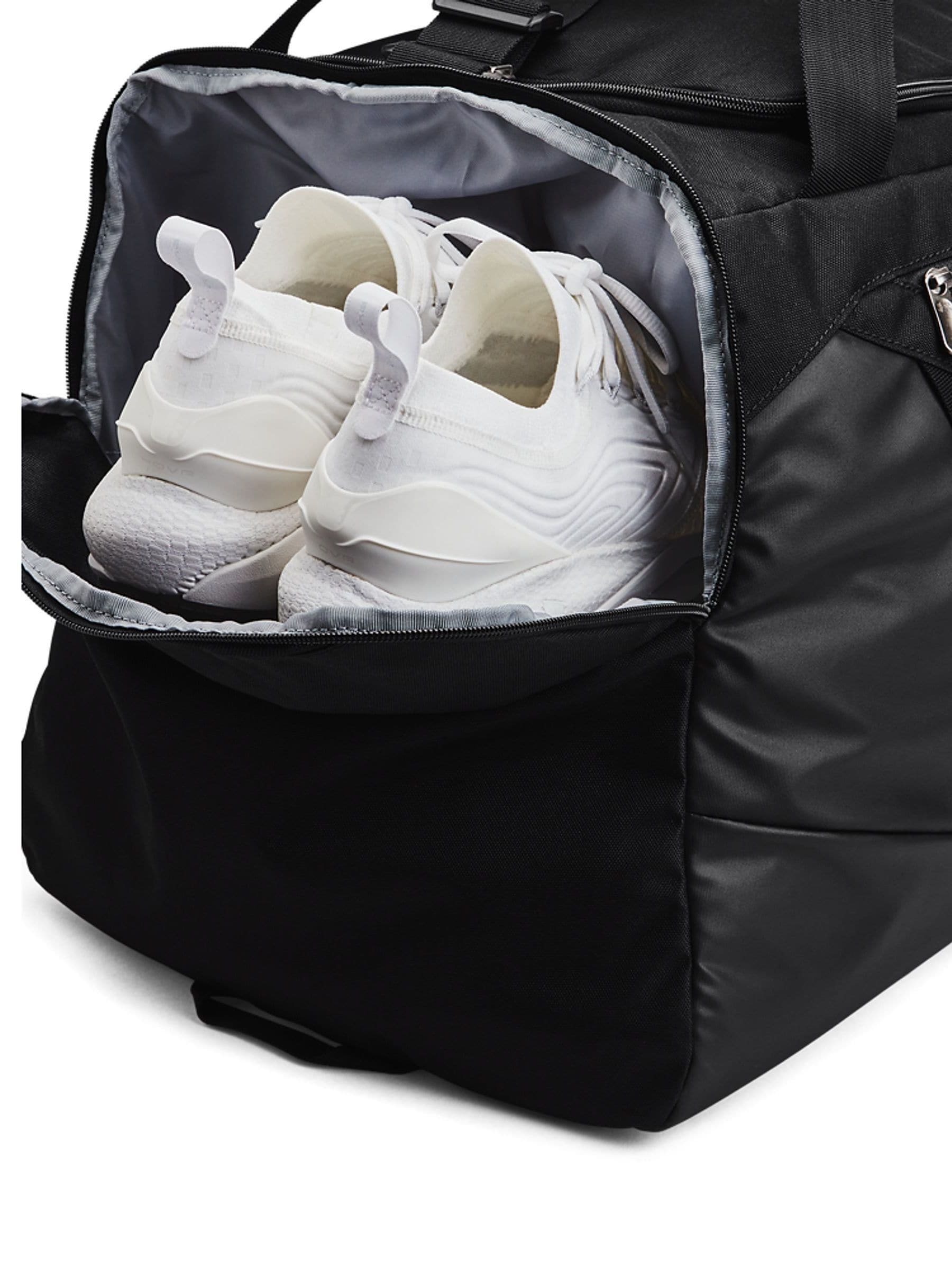 Zwart - Under Armour Undeniable grote duffeltas