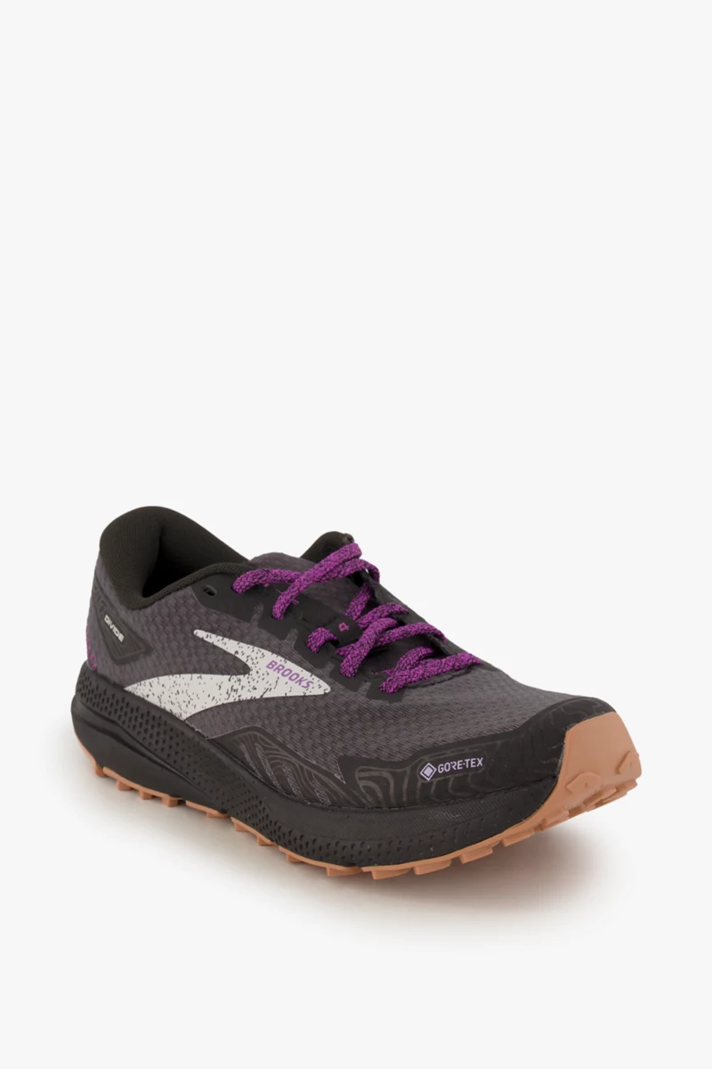 BROOKS Divide 4 Gore-Tex® Damen Trailrunningschuh