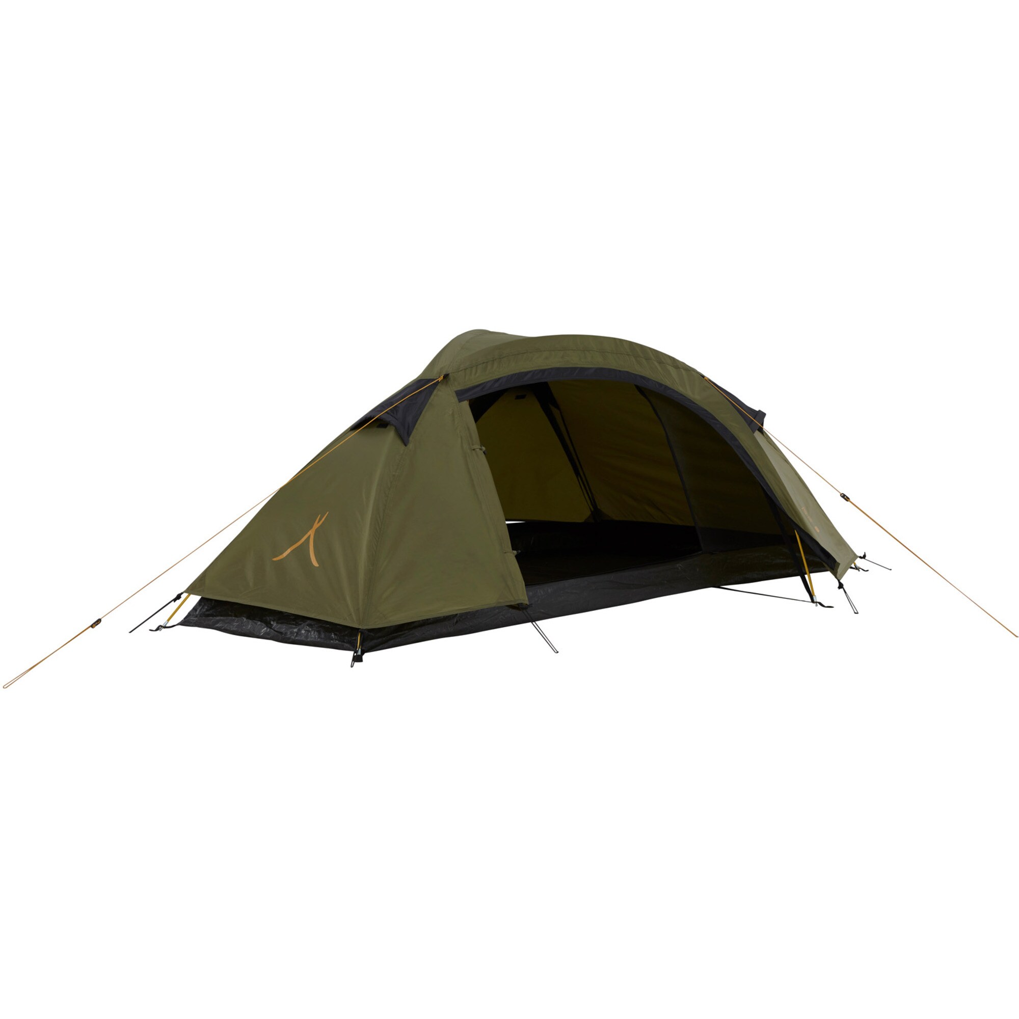 Grand Canyon Zelt Kuppelzelt APEX 1, Capulet Olive
