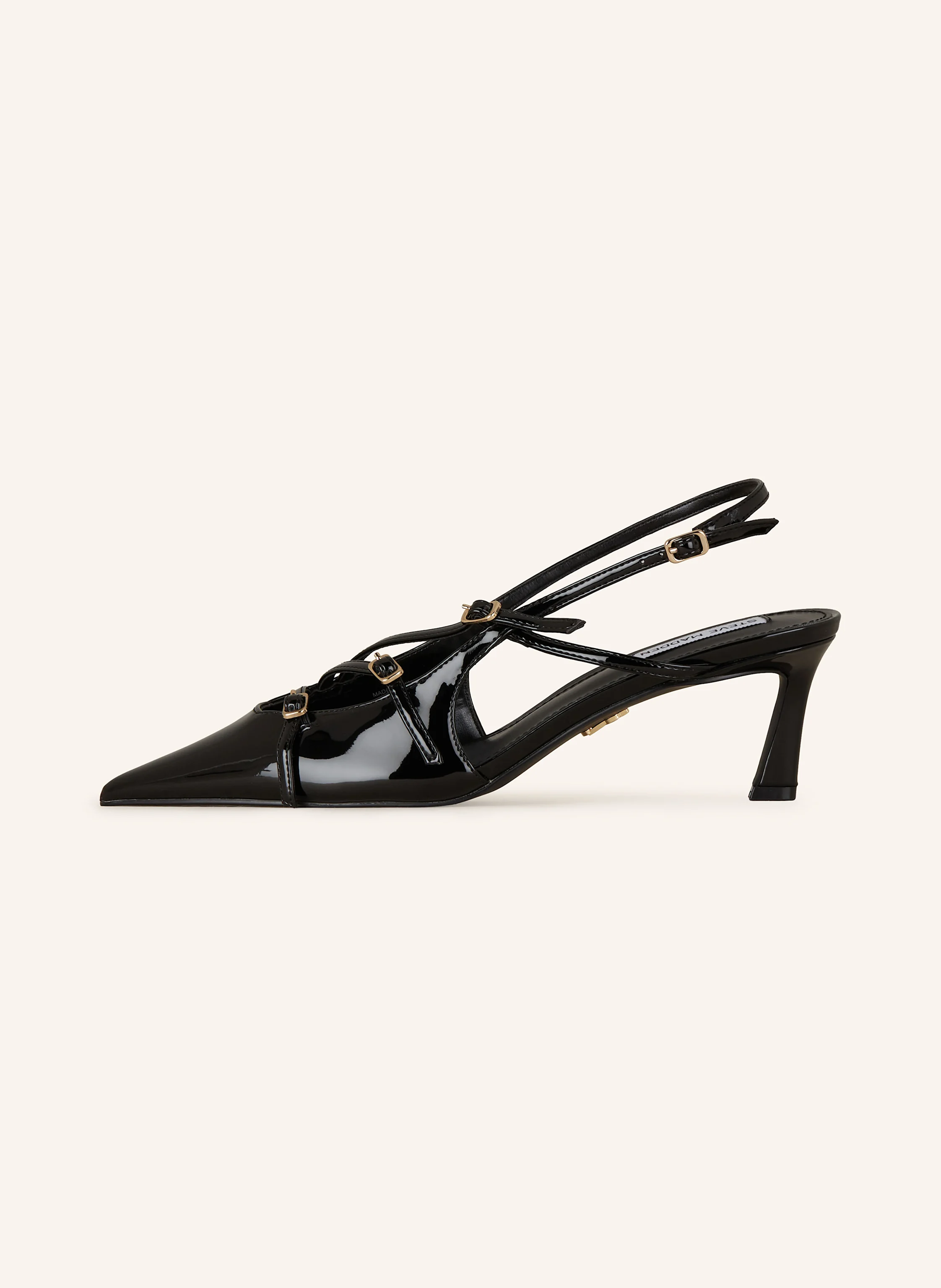 STEVE MADDEN Slingpumps LIANA