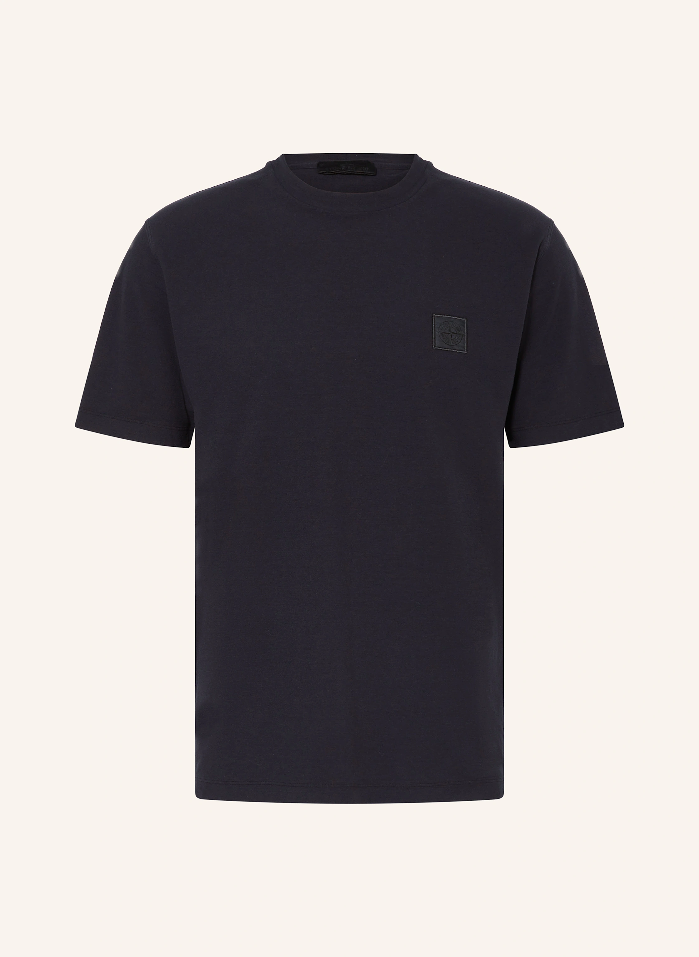 STONE ISLAND T-Shirt GHOST