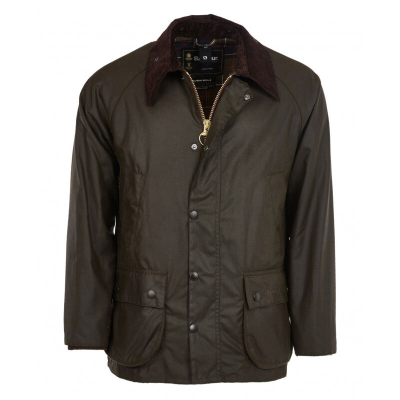 Classic Bedale Wax Jacket - Veste homme
