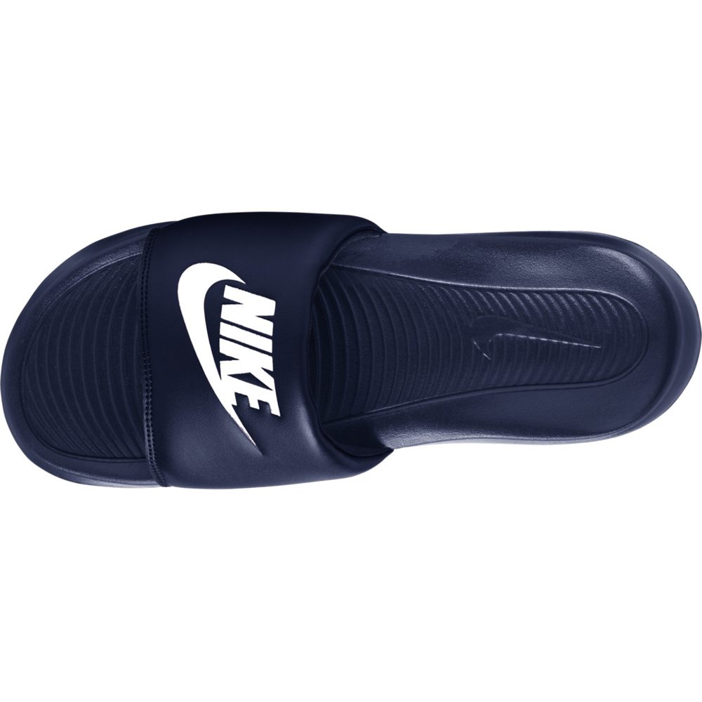 Nike Victori One Badeschlappen Herren midnight navy