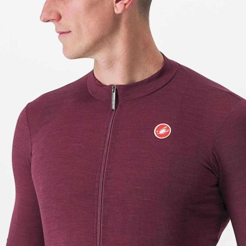 Essenza Jersey - Maillot vélo homme